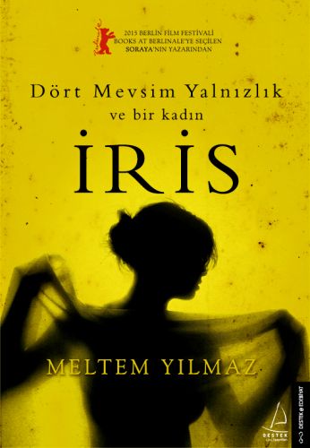 İris %14 indirimli Meltem Yılmaz