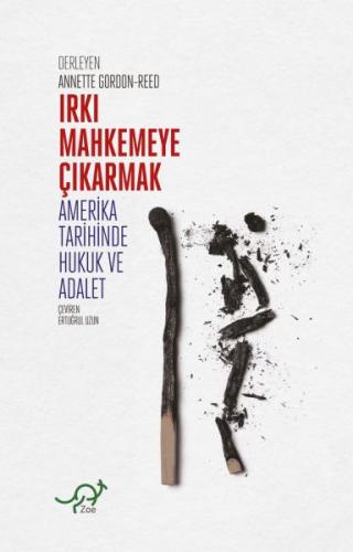 Irkı Mahkemeye Çıkarmak %22 indirimli Annette Gordon-Reed