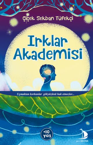 Irklar Akademisi %14 indirimli Çiçek Sekban Tüfekçi