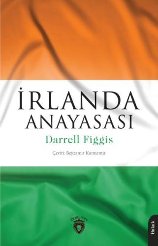 İrlanda Anayasası %25 indirimli Darrell Figgis