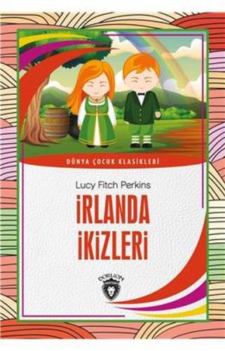 İrlanda İkizleri Dünya Çocuk Klasikleri (7-12 Yaş) %25 indirimli Lucy 