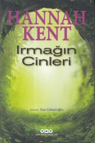 Irmağın Cinleri %18 indirimli Hannah Kent