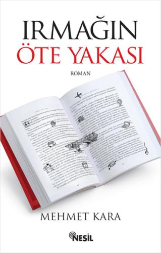 Irmağın Öte Yakası Mehmet Kara