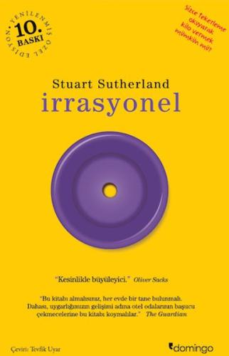 İrrasyonel %17 indirimli Stuart Sutherland