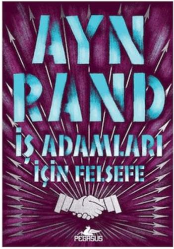 İş Adamları İçin Felsefe %15 indirimli Ayn Rand