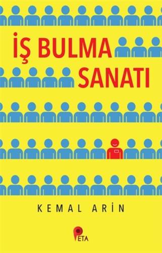 İş Bulma Sanatı %20 indirimli Kemal Arin