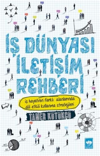 İş Dünyası İletişim Rehberi %19 indirimli Tamer Kütükçü