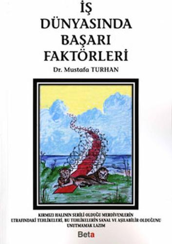 İş Dünyasında Başarı Faktörleri %3 indirimli Mustafa Turhan