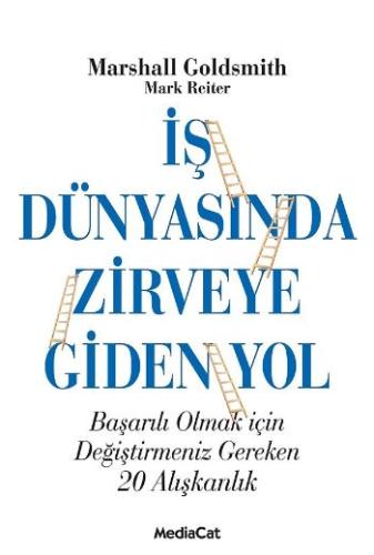 İş Dünyasında Zirveye Giden Yol %15 indirimli Marshall Goldsmith