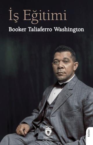 İş Eğitimi Booker Taliaferro Washington