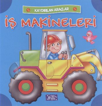 İş Makineleri / Kaydırılan Araçlar Kolektif