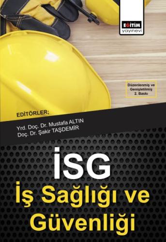 İş Sağlığı ve Güvenliği %3 indirimli Şakir Taşdemir