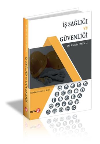 İş Sağlığı ve Güvenliği %3 indirimli Mustafa Yağımlı