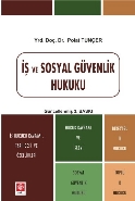 İş ve Sosyal Güvenlik Hukuku (Polat Tunçer) Polat Tunçer