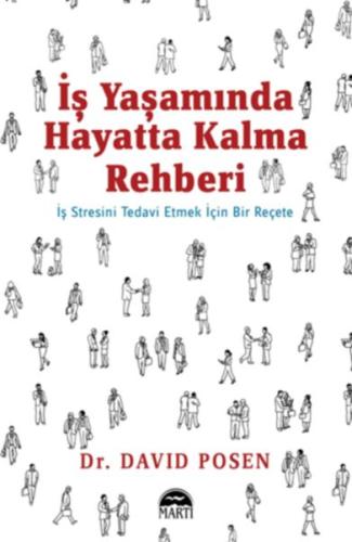 İş Yaşamında Hayatta Kalma Rehberi %30 indirimli David Posen