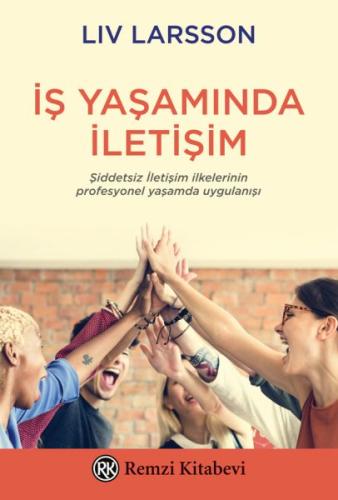 İş Yaşamında İletişim %13 indirimli Liv Larsson