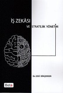 İş Zekası ve Stratejik Yönetim %3 indirimli Ezgi Dinçerden