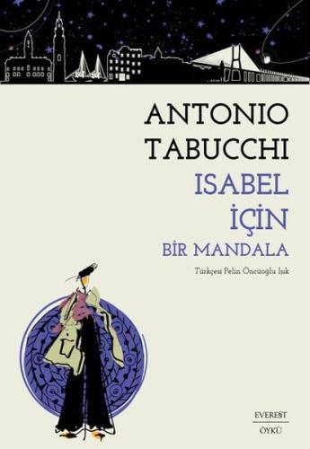 Isabel İçin Bir Mandala %10 indirimli Antonio Tabucchi