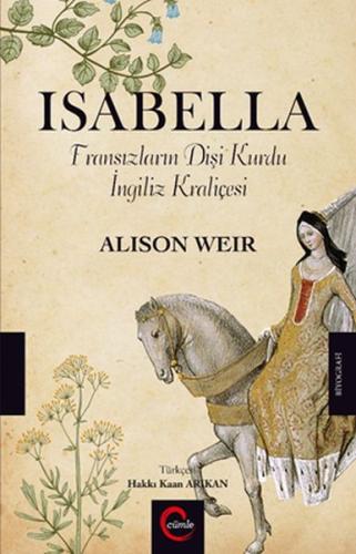 Isabella Alison Weir