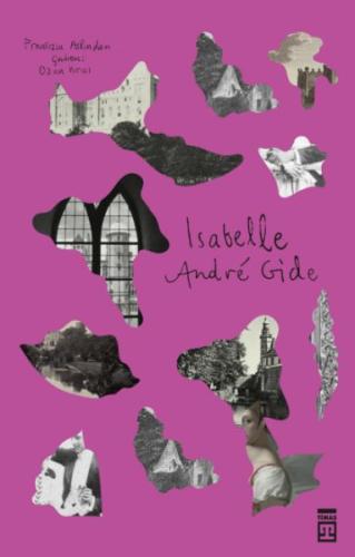 Isabelle %15 indirimli André Gide