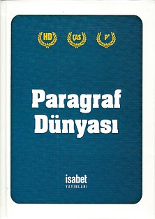 İsabet Paragraf Dünyası Komisyon