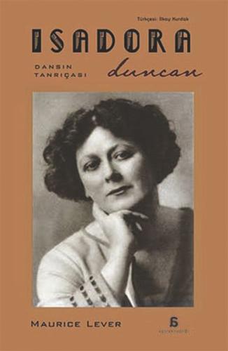 Isadora Duncan %10 indirimli Maurice Lever