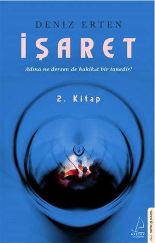 İşaret 2. Kitap Deniz Erten