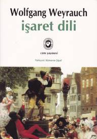 İşaret Dili Wolfgang Weyrauch