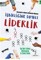 İşbirliğine Dayalı Liderlik %20 indirimli Karend Henry Kimsey House