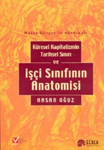 İşçi Sınıfının Anatomisi %22 indirimli Hasan Oğuz