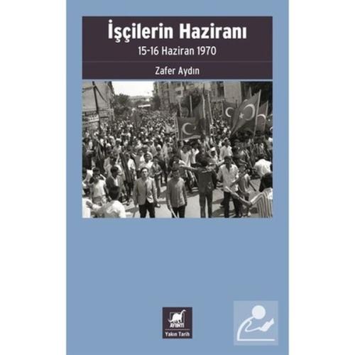 İşçilerin Haziranı %14 indirimli Zafer Aydın