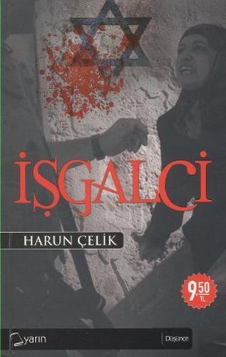 İşgalci %14 indirimli Harun Çelik