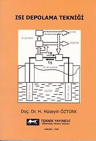 Isı Depolama Tekniği Hüseyin Öztürk