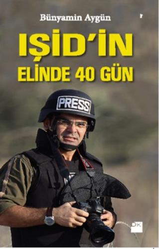 Işidin Elinde 40 Gün %10 indirimli Bünyamin Aygün