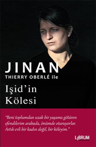 Işid'in Kölesi %20 indirimli Thierry Oberle