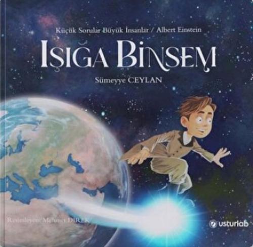 Işığa Binsem %20 indirimli Sümeyye Ceylan