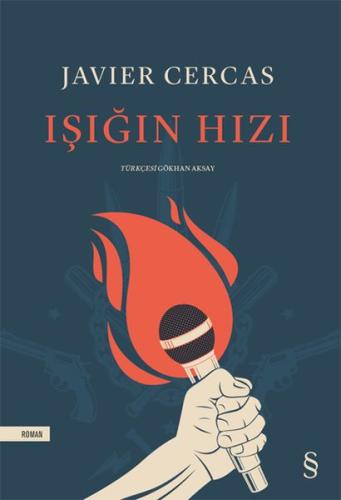 Işığın Hızı %10 indirimli Javier Cercas