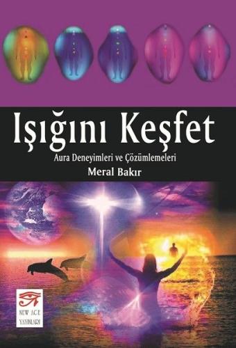 Işığını Keşfet %19 indirimli Meral Bakır