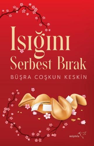 Işığını Serbest Bırak %12 indirimli Büşra Coşkun Keskin