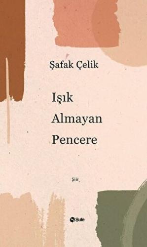 Işık Almayan Pencere %17 indirimli Şafak Çelik