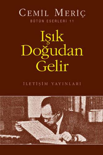 Işık Doğudan Gelir %10 indirimli Cemil Meriç