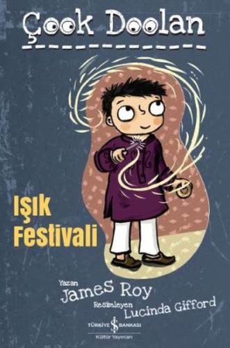 Işık Festivali - Çook Doolan %31 indirimli James Roy