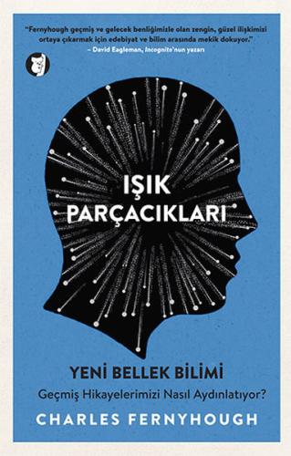 Işık Parçacıkları %10 indirimli Charles Fernyhough