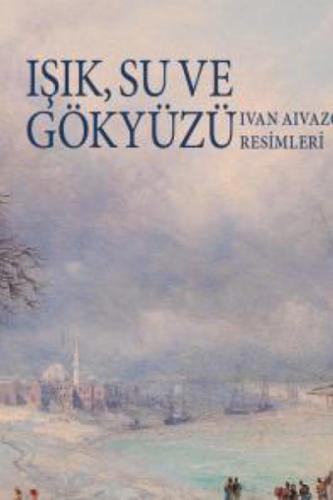 Işık Su ve Gökyüzü %15 indirimli Ivan Samarine