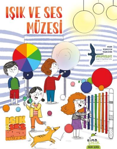 Işık ve Ses Müzesi %15 indirimli Takımyıldız