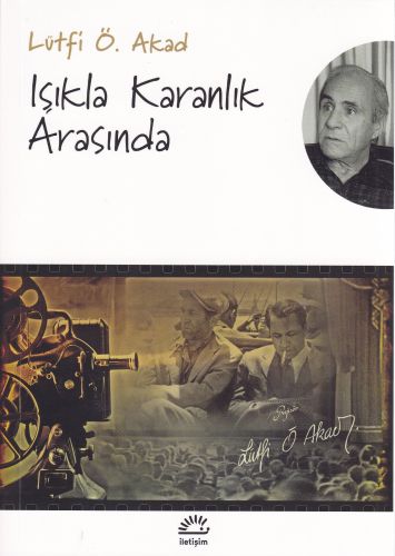 Işıkla Karanlık Arasında %10 indirimli Lütfi Ömer Akad