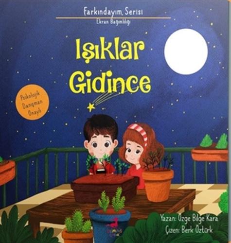 Işıklar Gidince %37 indirimli Özge Bilge Kara