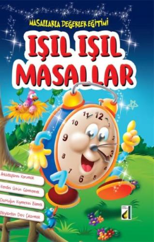 Işıl Işıl Masallar %25 indirimli E. Tesla