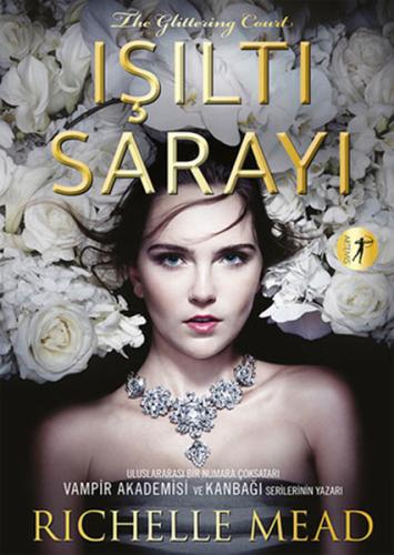 Işıltı Sarayı %10 indirimli Richelle Mead