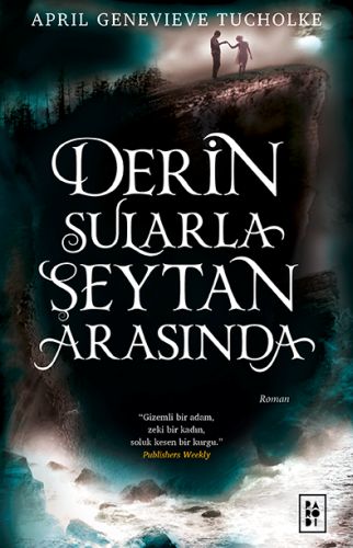 Işıltılı Serisi 1 - Derin Sularla Şeytan Arasında (Ciltli) %17 indirim